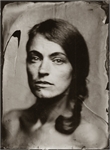 Collodion Wet Plate Ambrotype Tintype 054